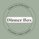 Dinner Box - (7 Meals) Minced and Moist Diet